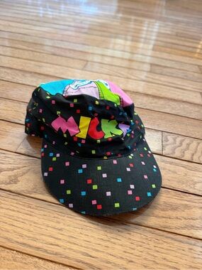 Vintage Disney Mikey Hat